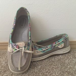 Sperry Boat Shoes